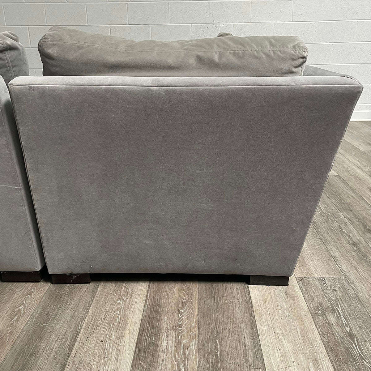 Restoration Hardware Sectional