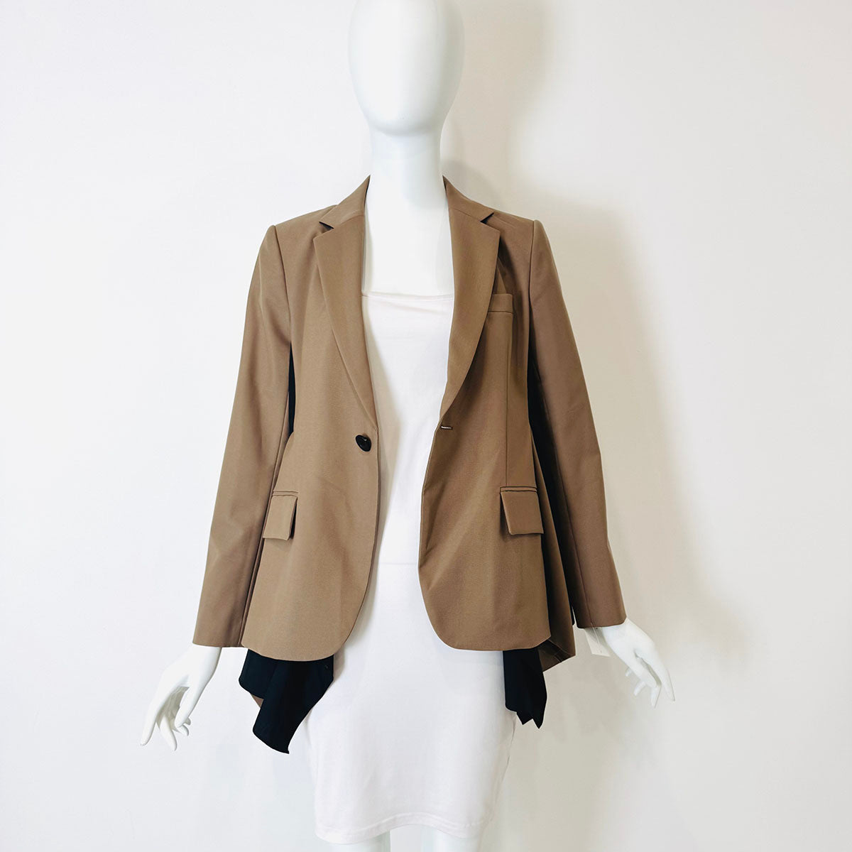 Sacai Jacket