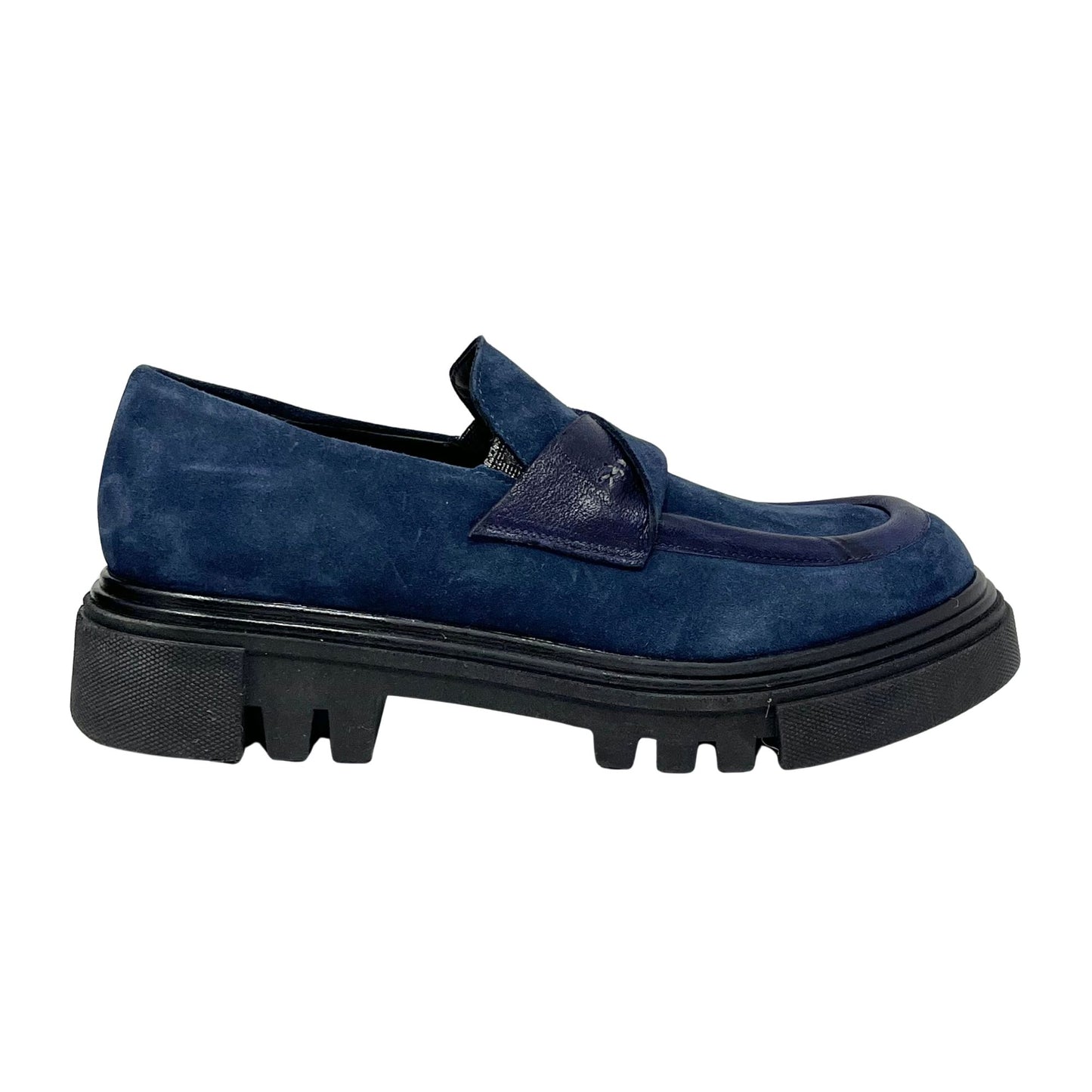 Henry Beguelin Loafers