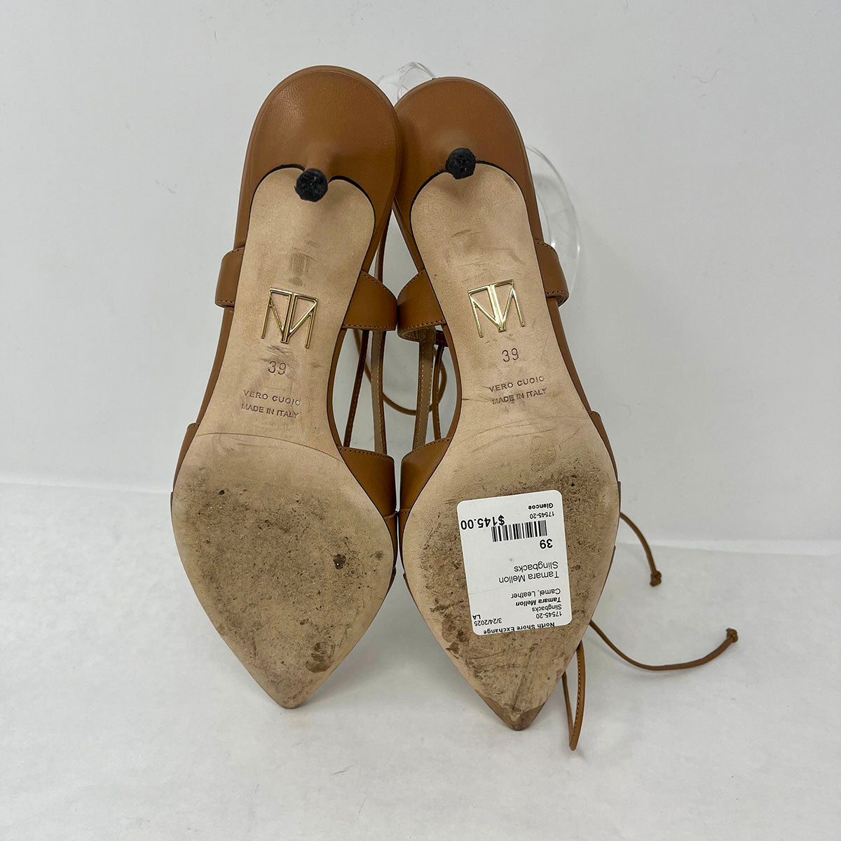 Tamara Mellon Slingbacks