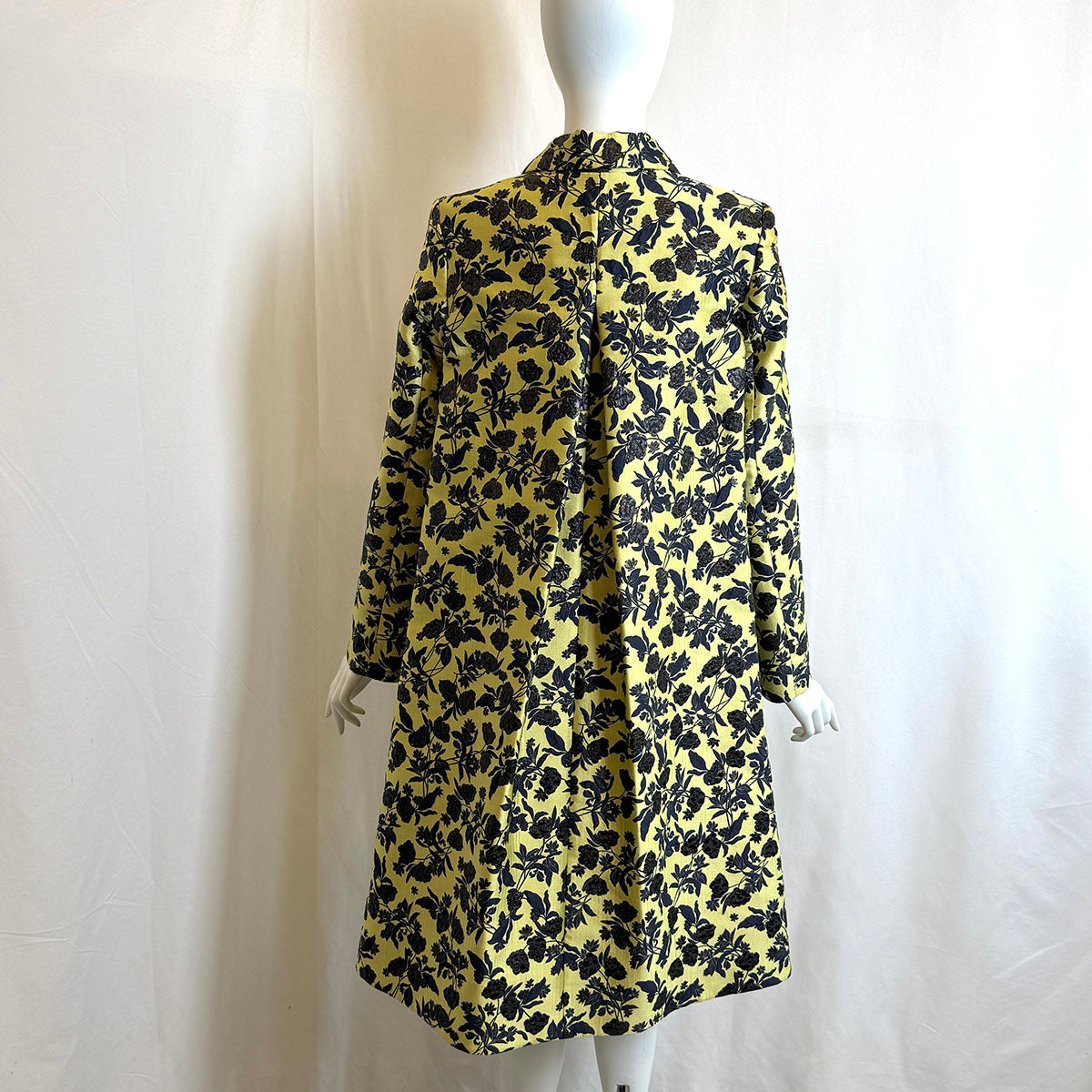 Erdem Coat