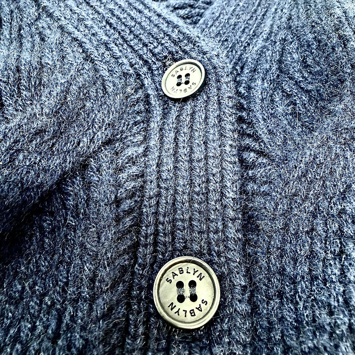 Sablyn Cardigan