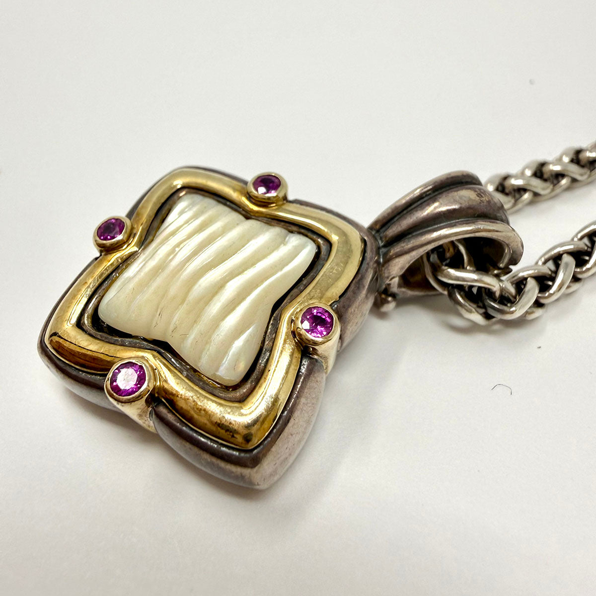 David Yurman Necklace