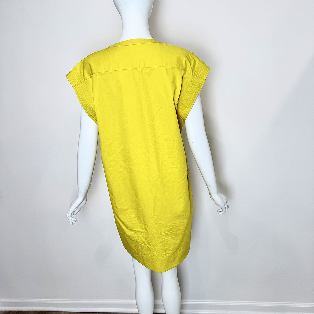 Argent Dress