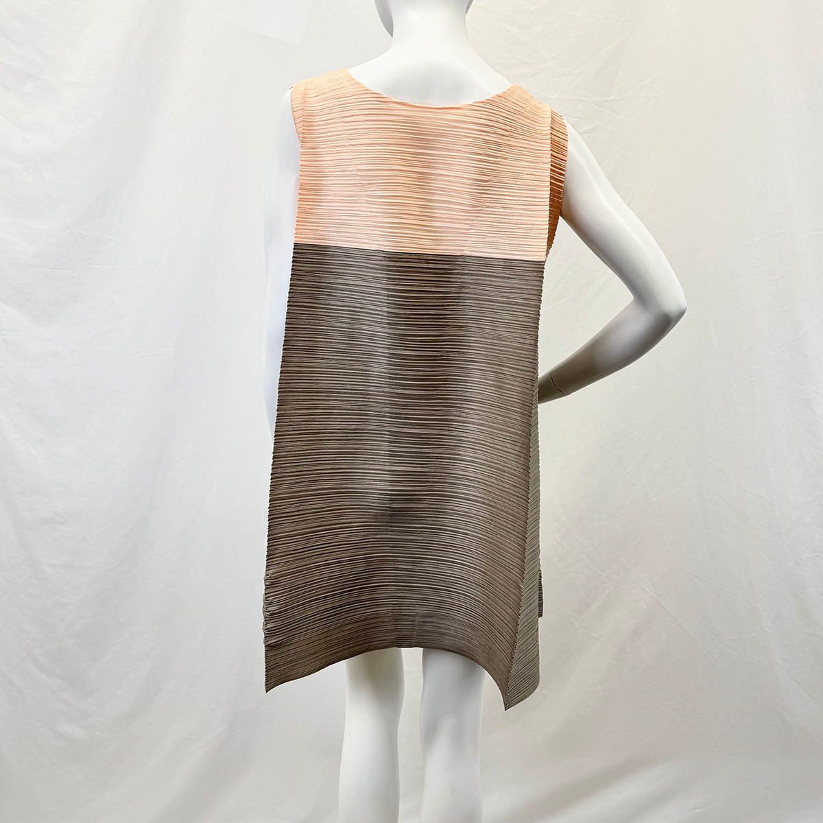 Pleats Please Dress