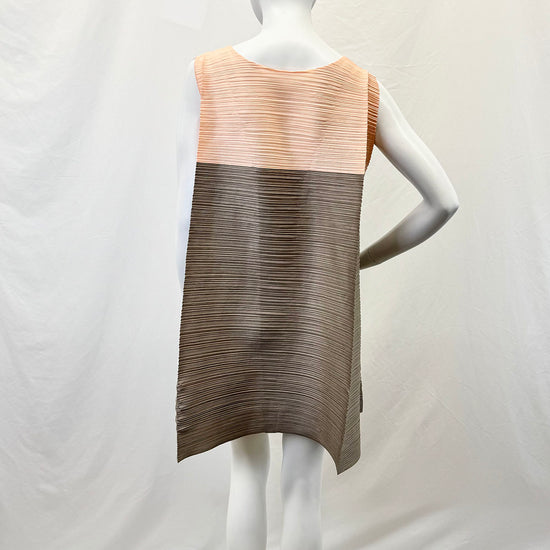 Pleats Please Dress