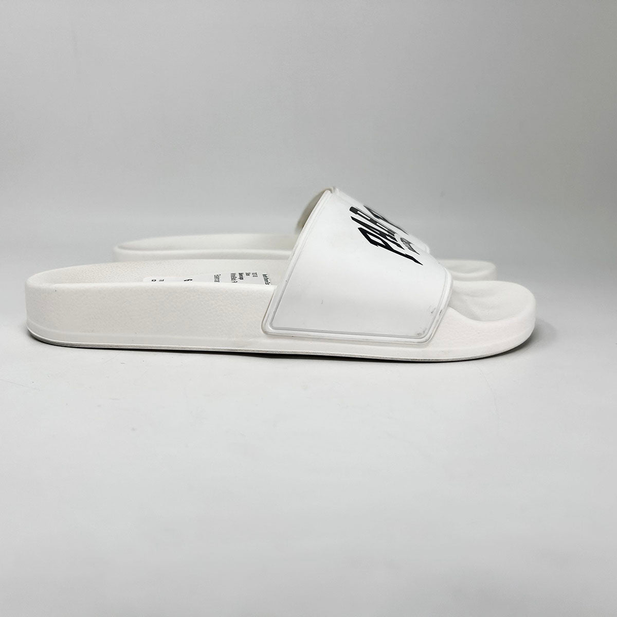 Balenciaga Slides