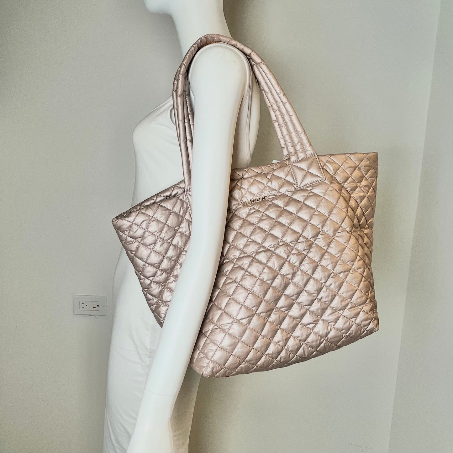 MZ Wallace Tote
