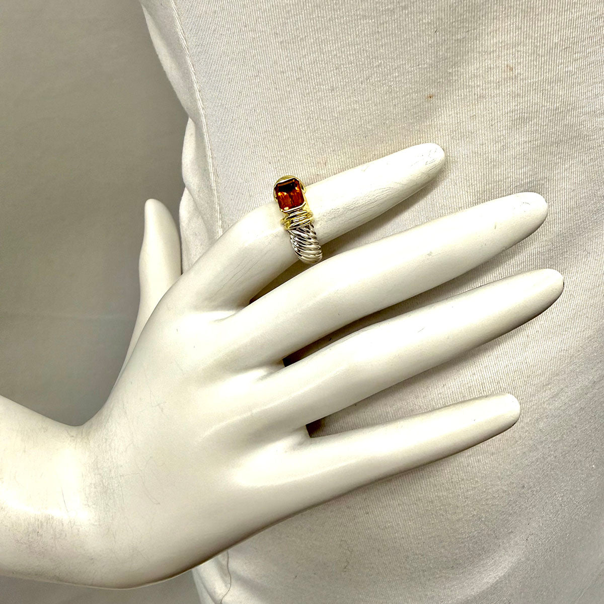 David Yurman Ring