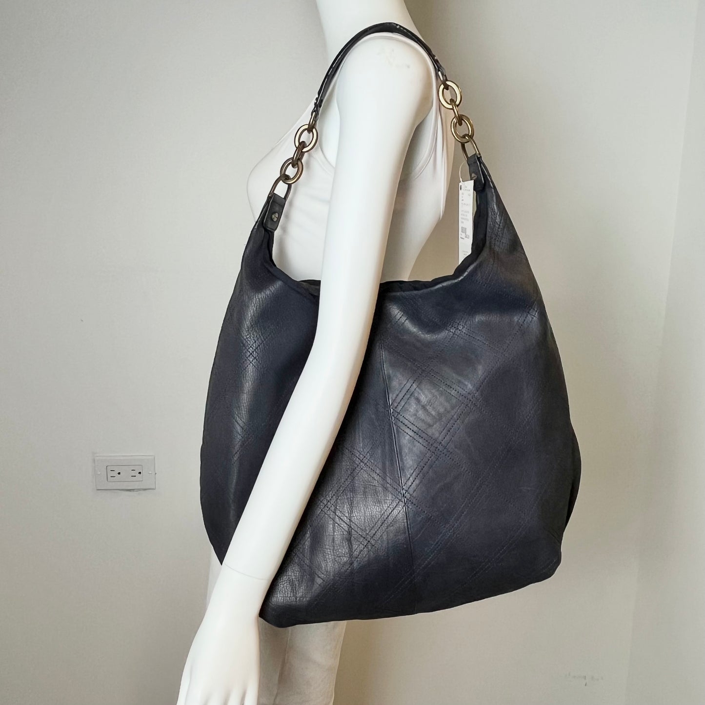 Lanvin Hobo