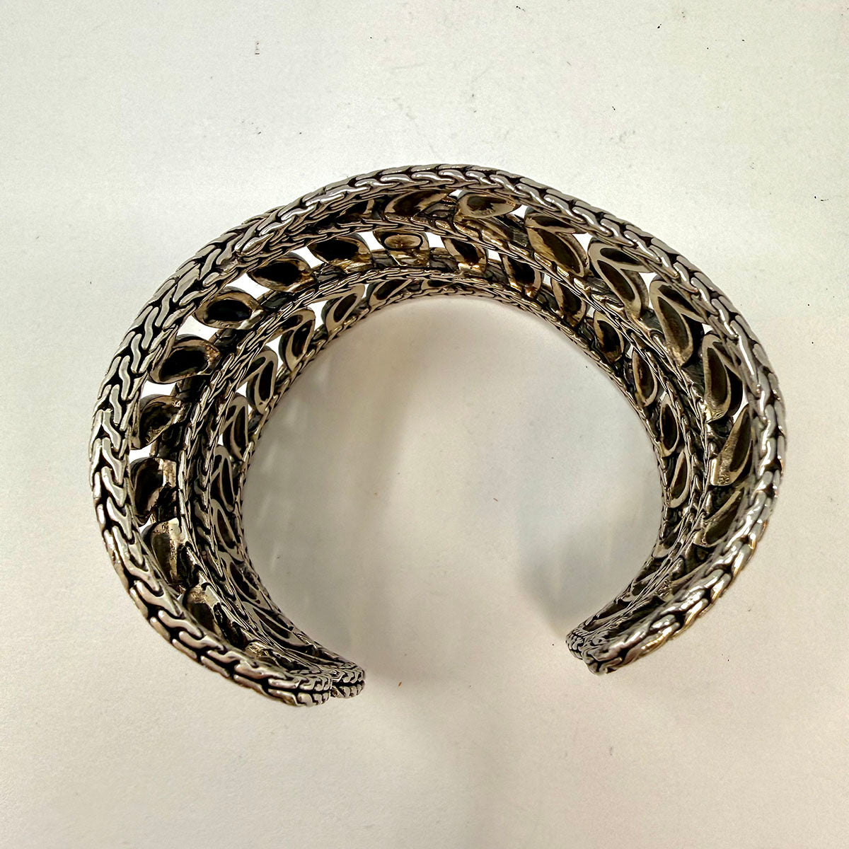 John Hardy Bracelet