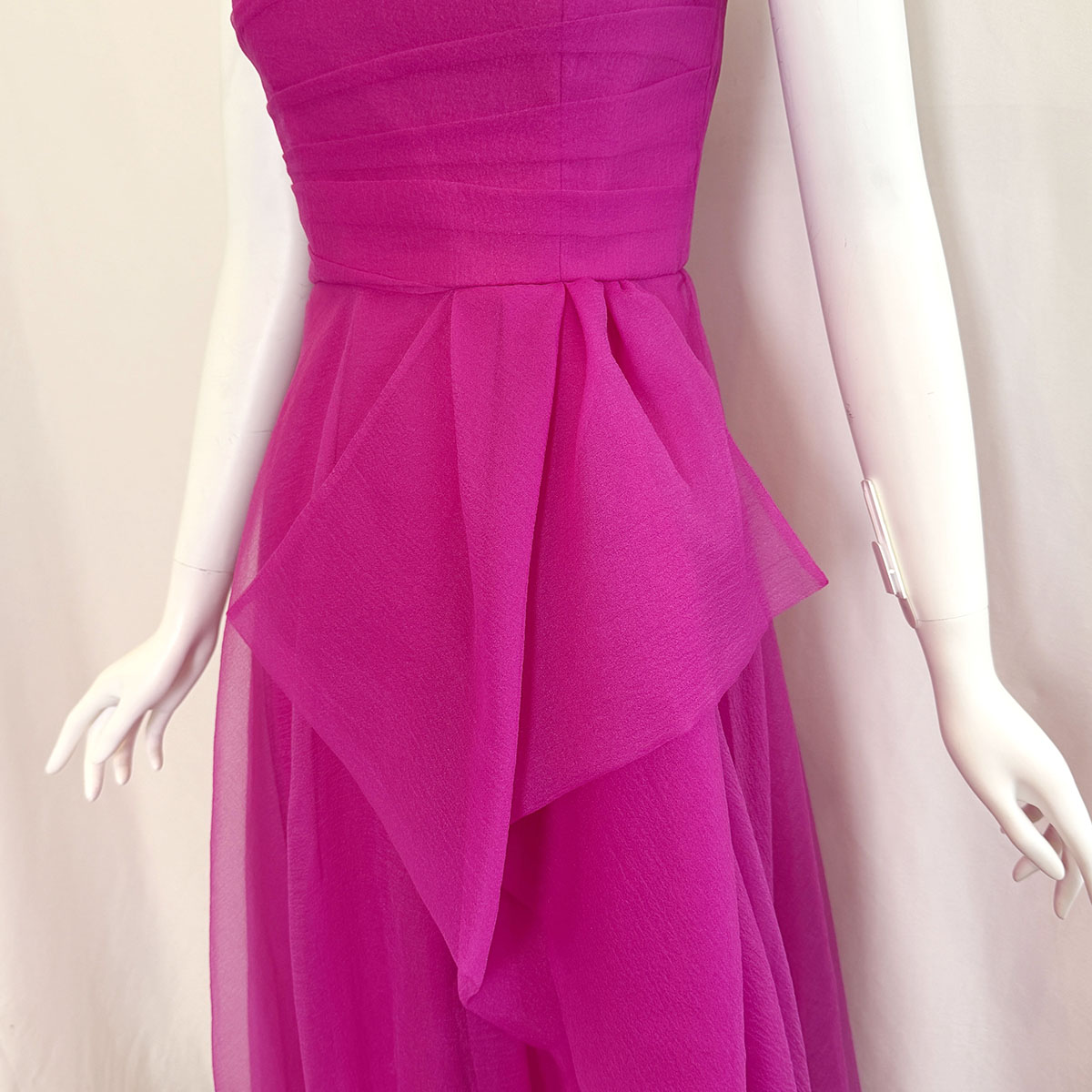 Theia Gown/Evening Wear