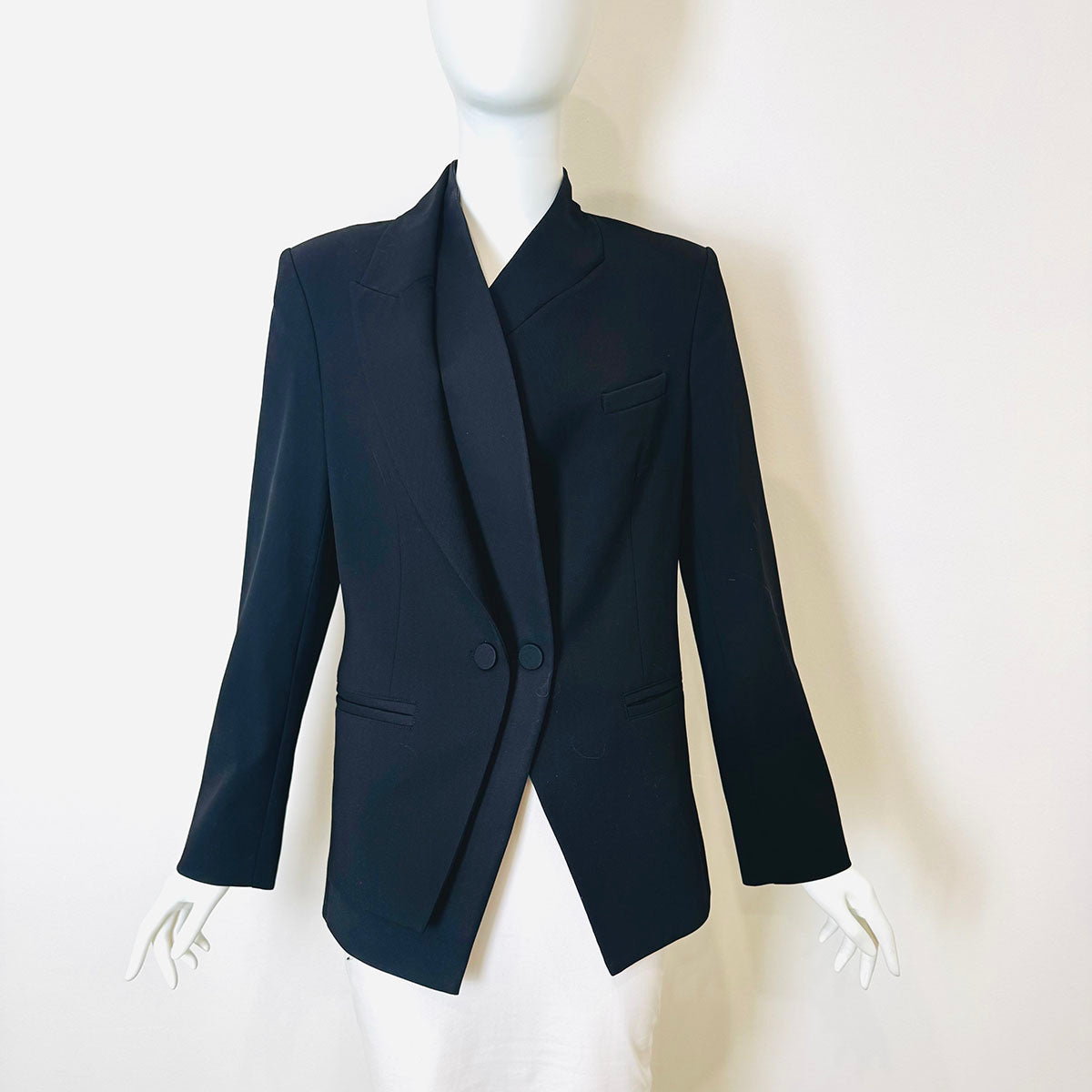 TWP Jacket