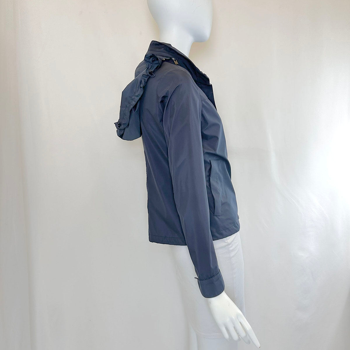 Loro Piana Raincoat