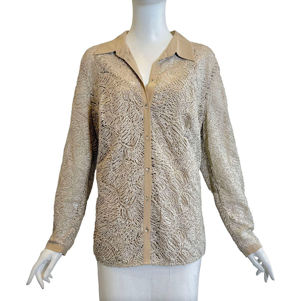 Escada Blouse