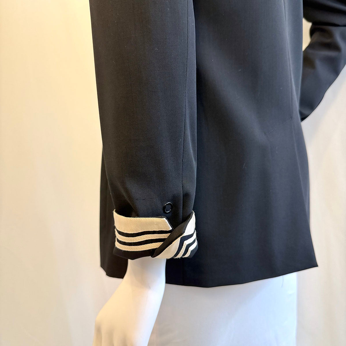 Jean Paul Gaultier Jacket