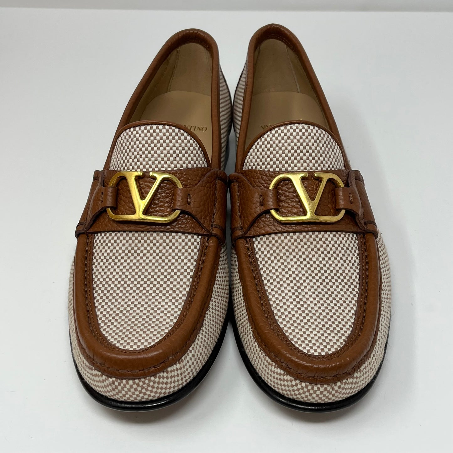 Valentino Loafers