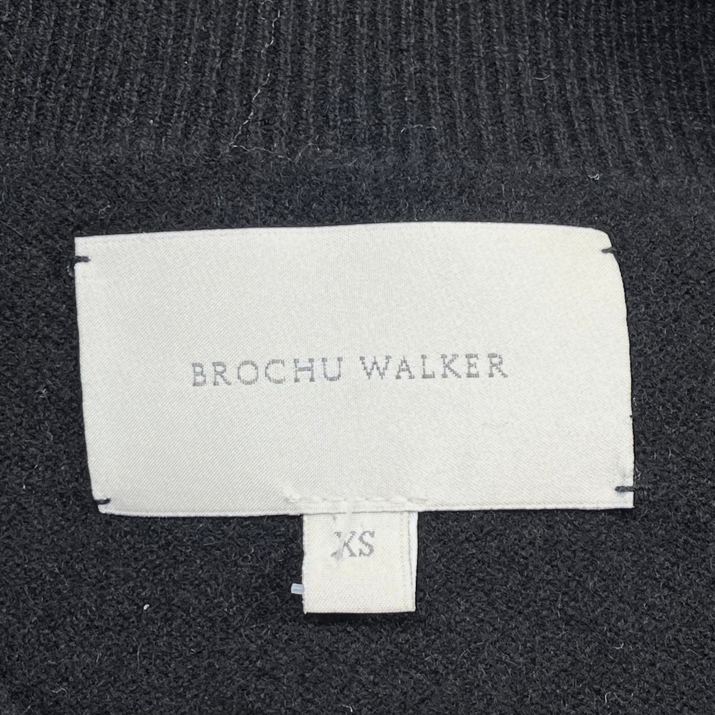 Brochu Walker Dress