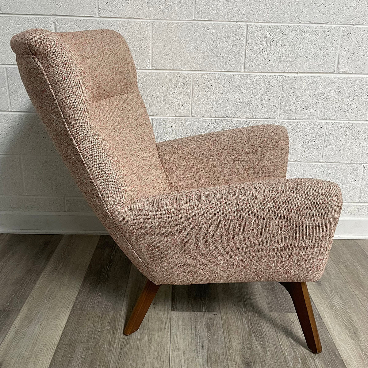 Pair Of Room & Board Boden Chairs