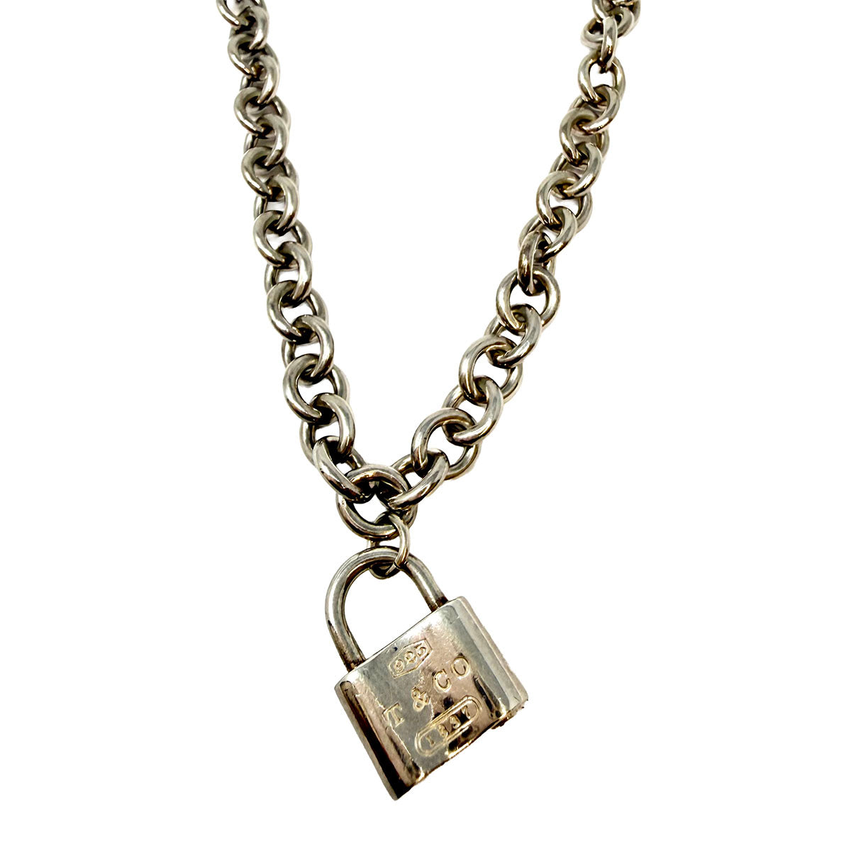 Tiffany & Co. Necklace
