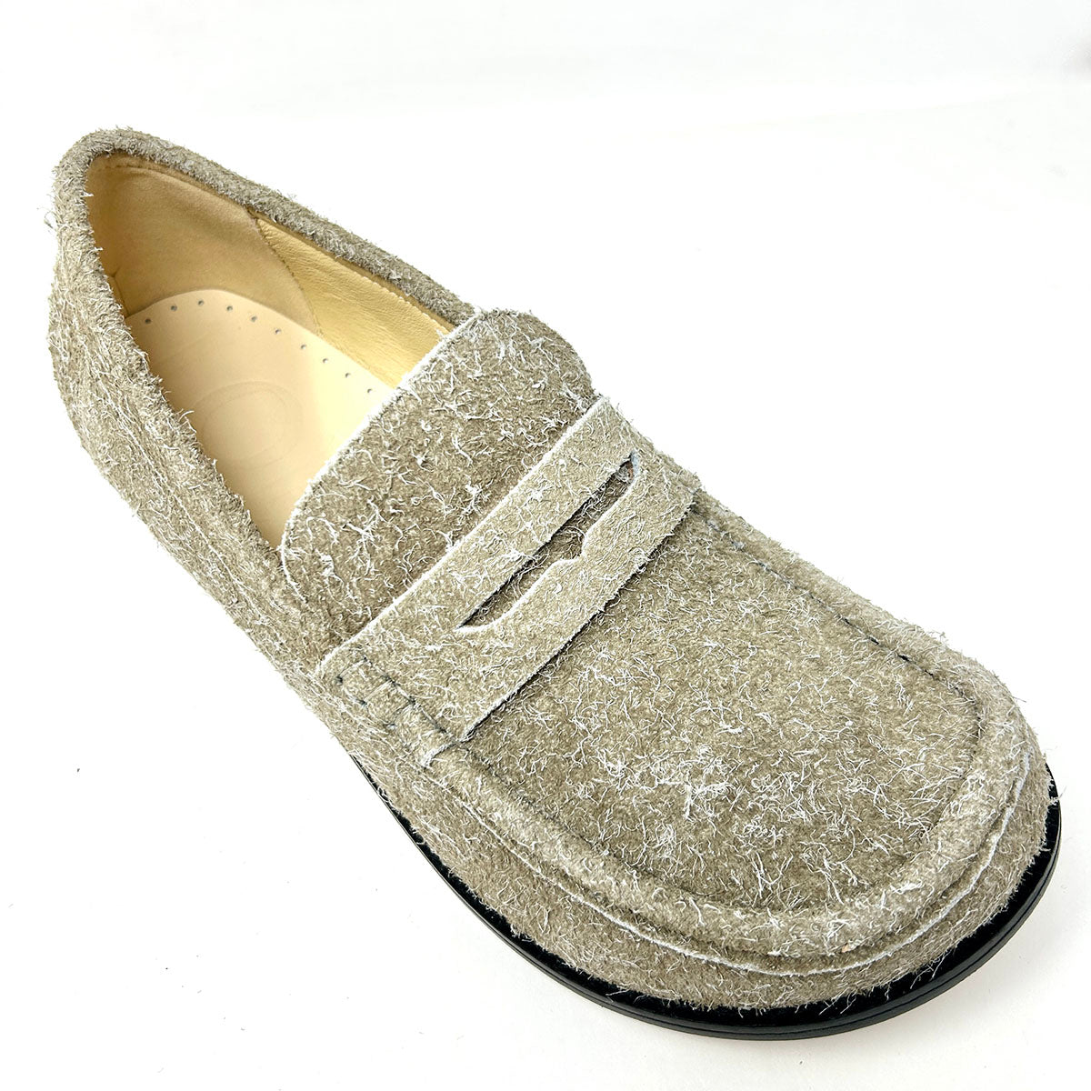 Loewe Loafers