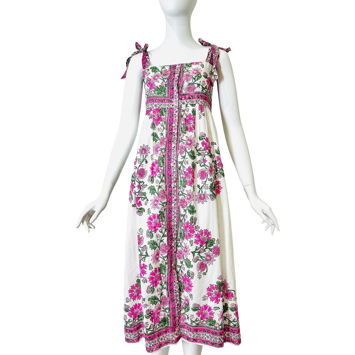 Juliet Dunn Dress