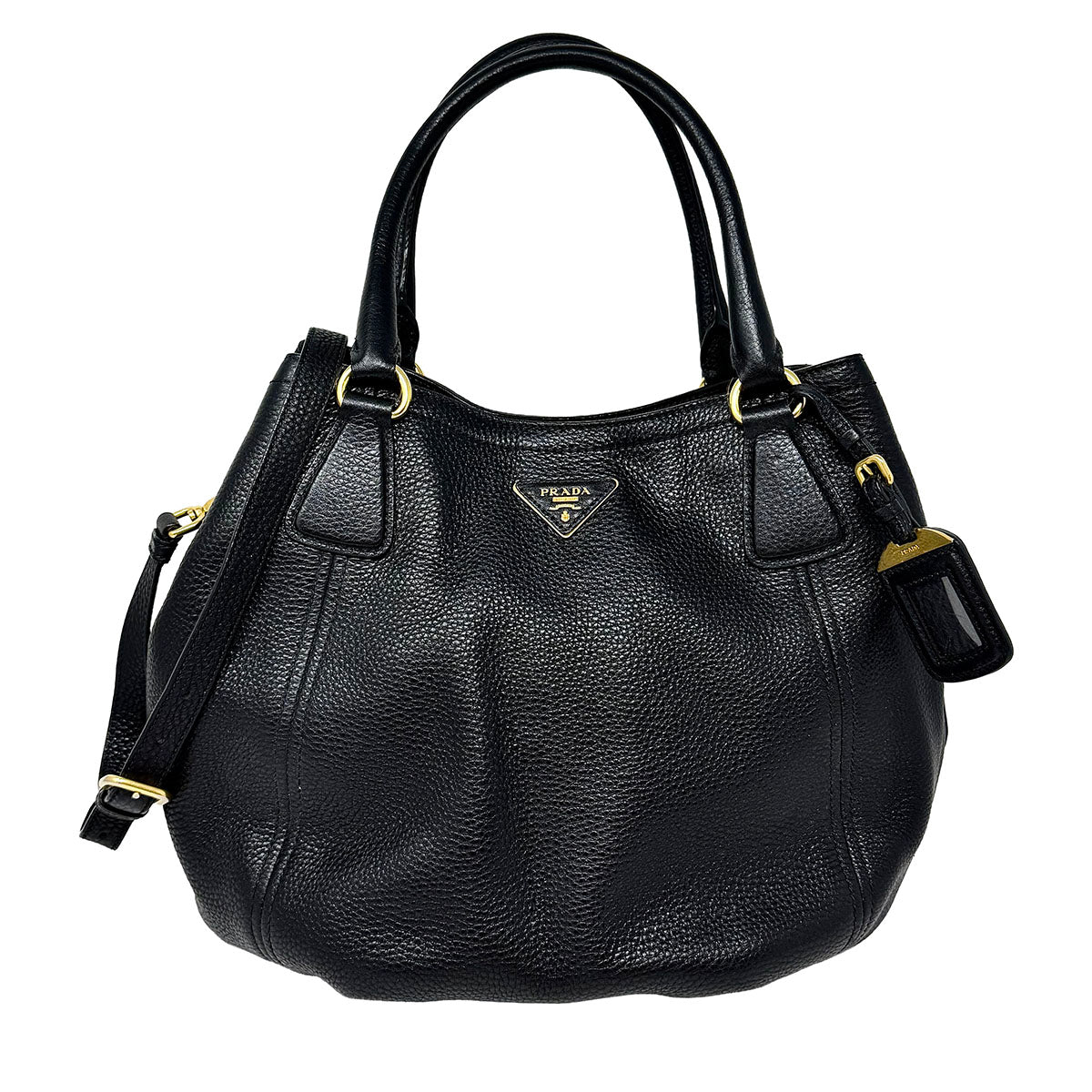 Prada Shoulder Bag