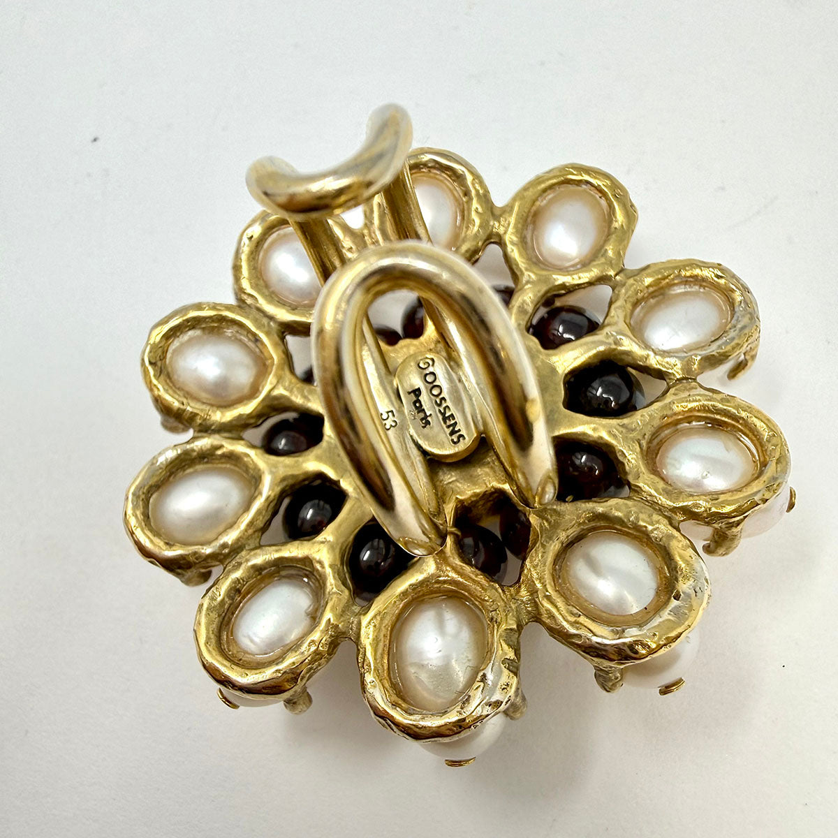 Goossens Ring