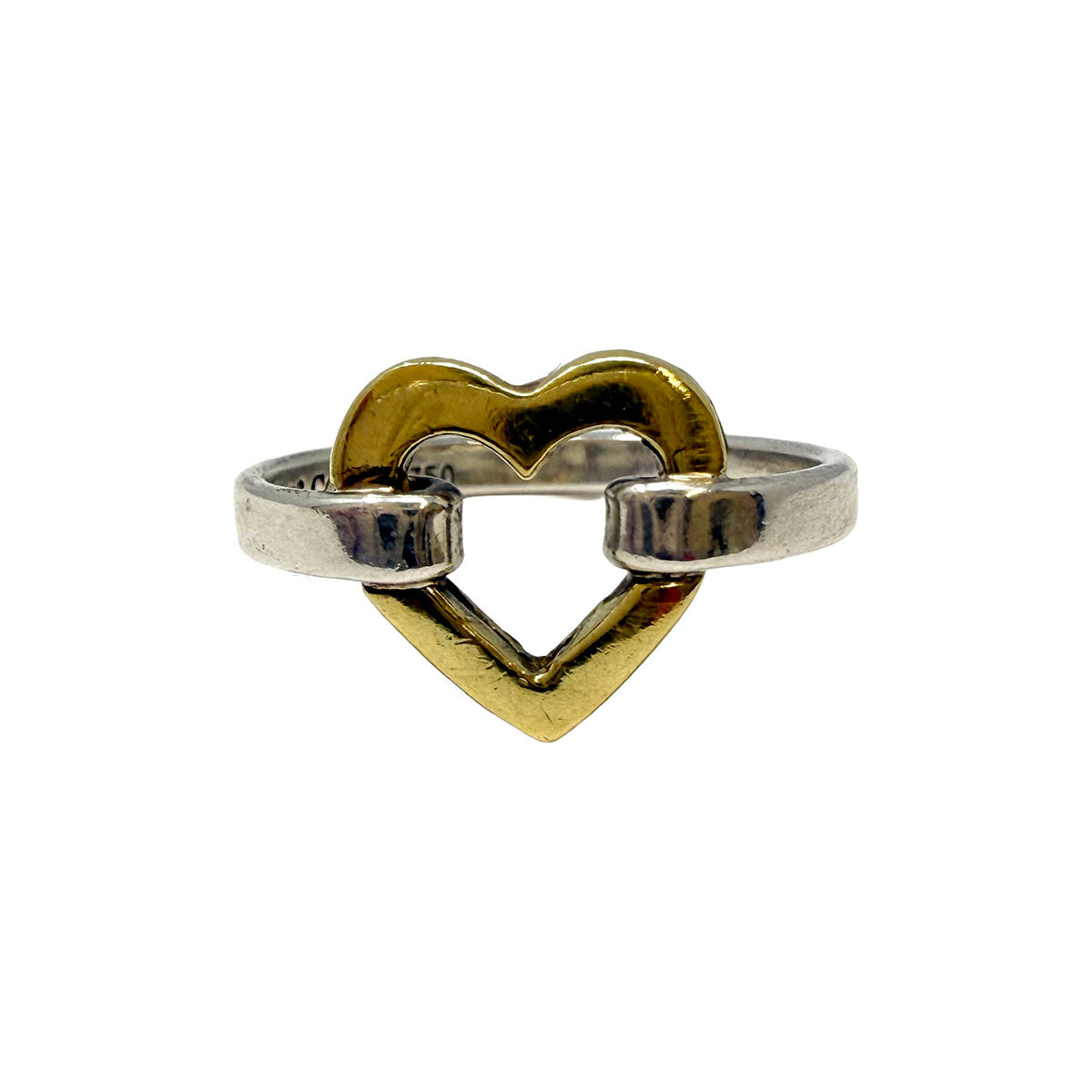 Tiffany & Co. Ring