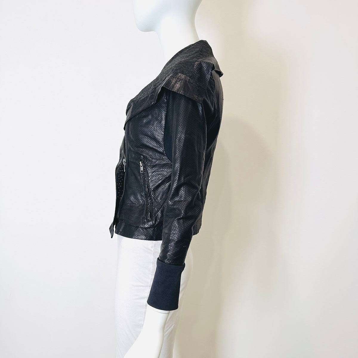 A.L.C. Jacket