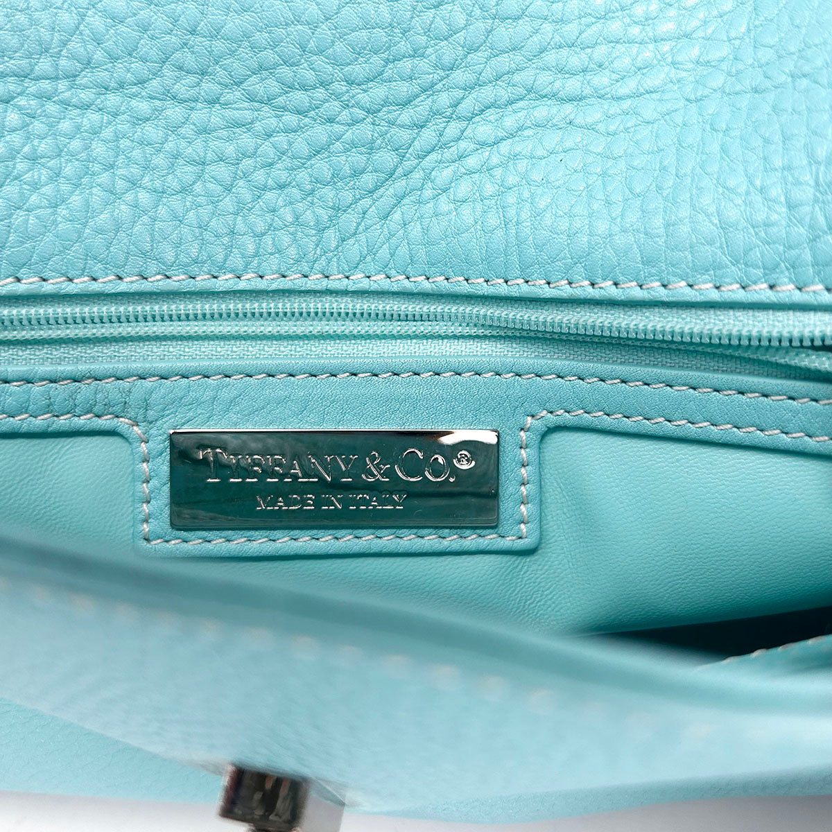 Tiffany & Co. Shoulder Bag