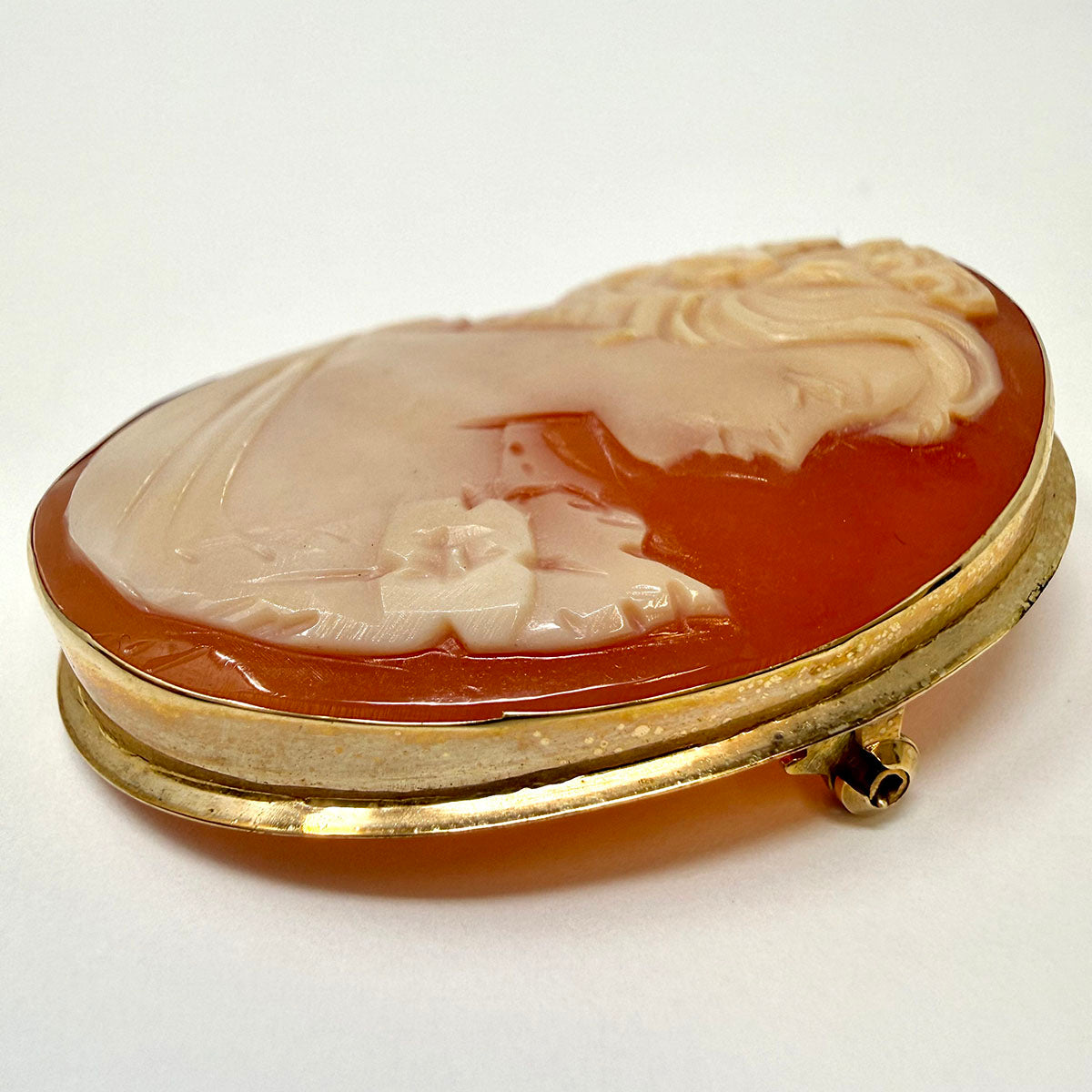 Cameo Pin/Pendant