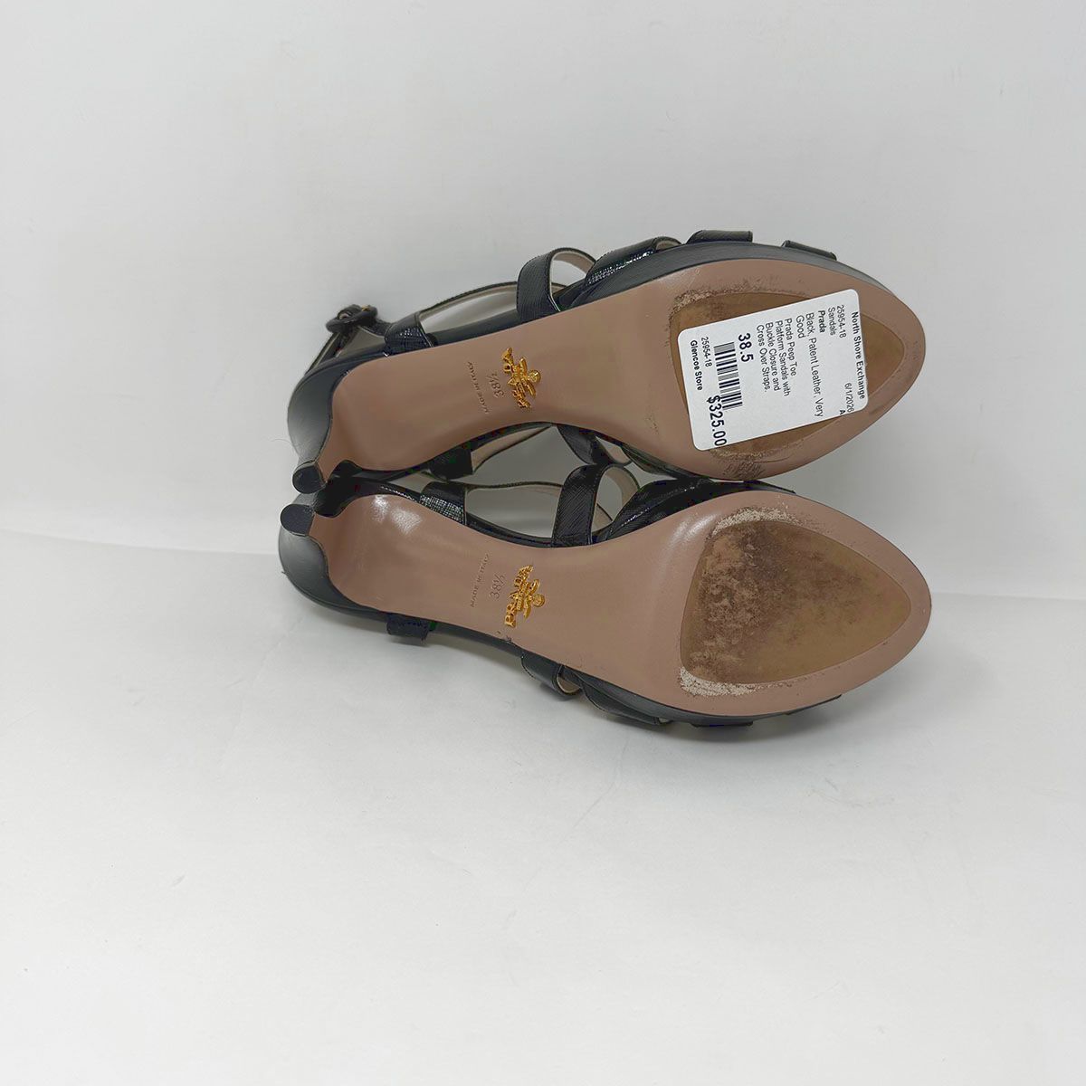 Prada Sandals