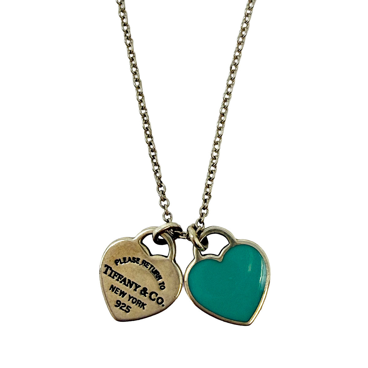 Tiffany & Co. Necklace