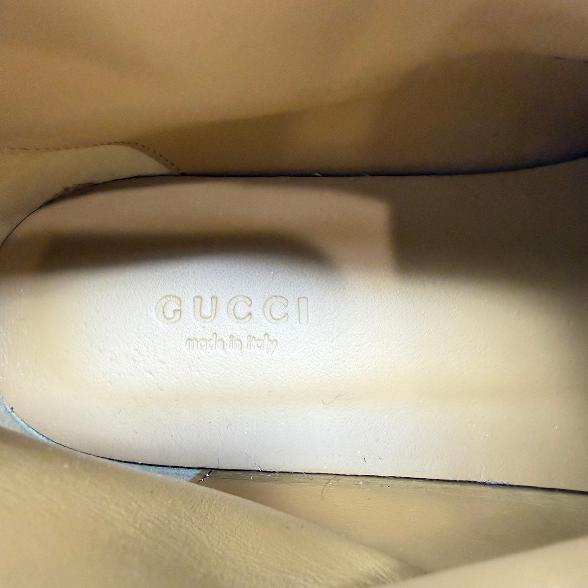 Gucci Loafers