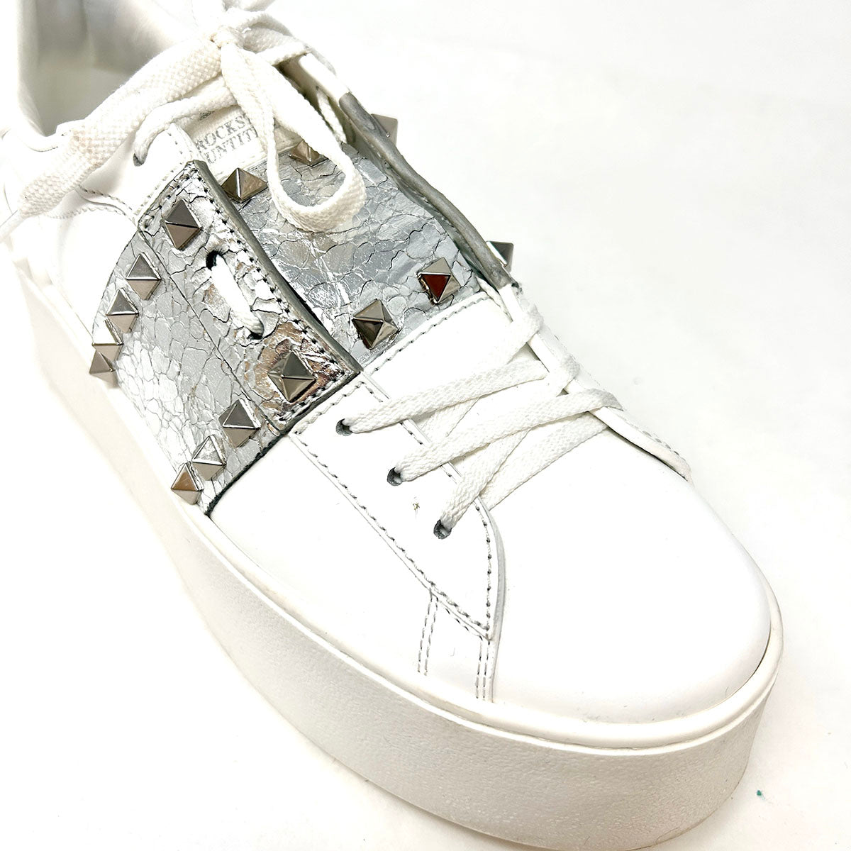 Valentino Rockstud  Sneakers