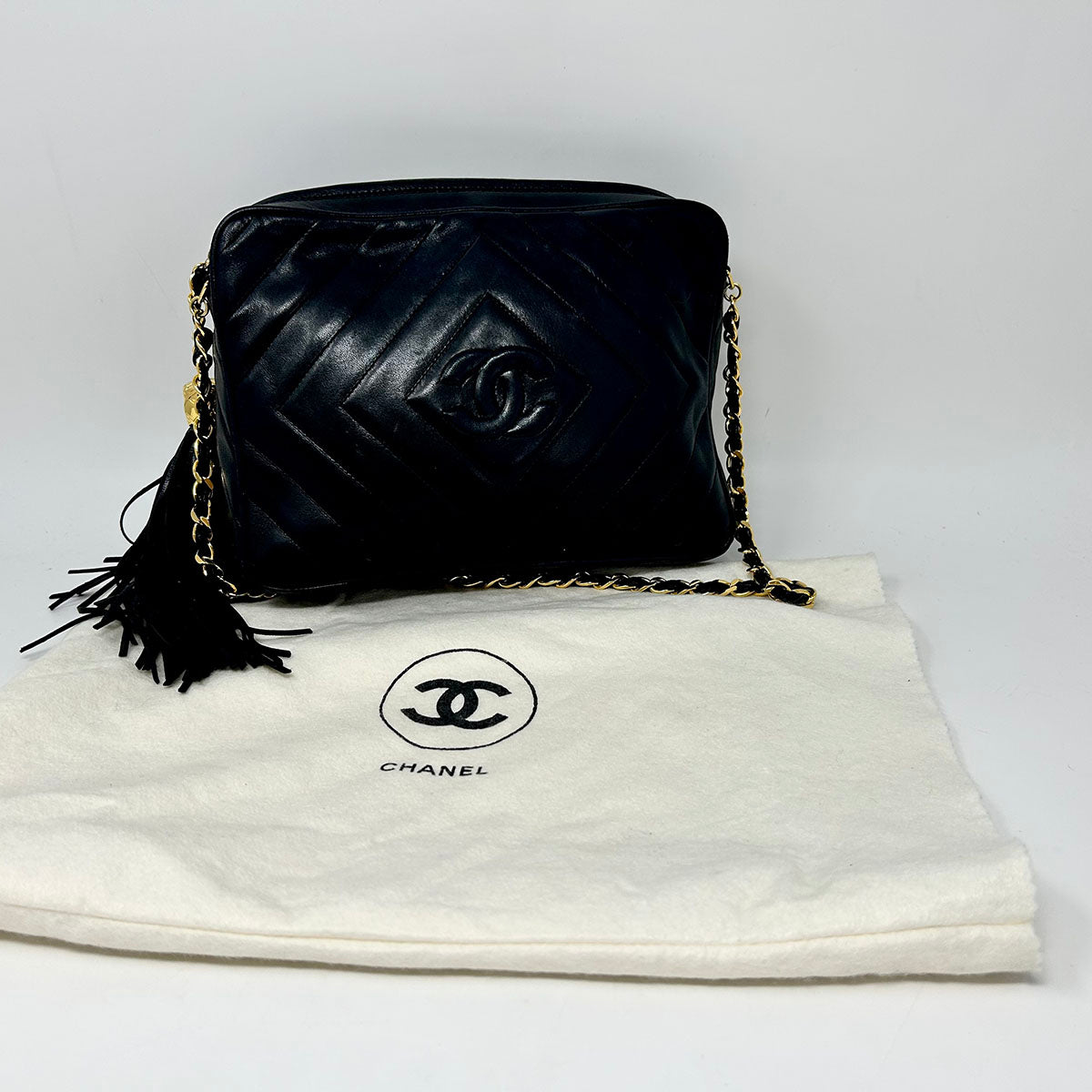 Chanel Shoulder Bag