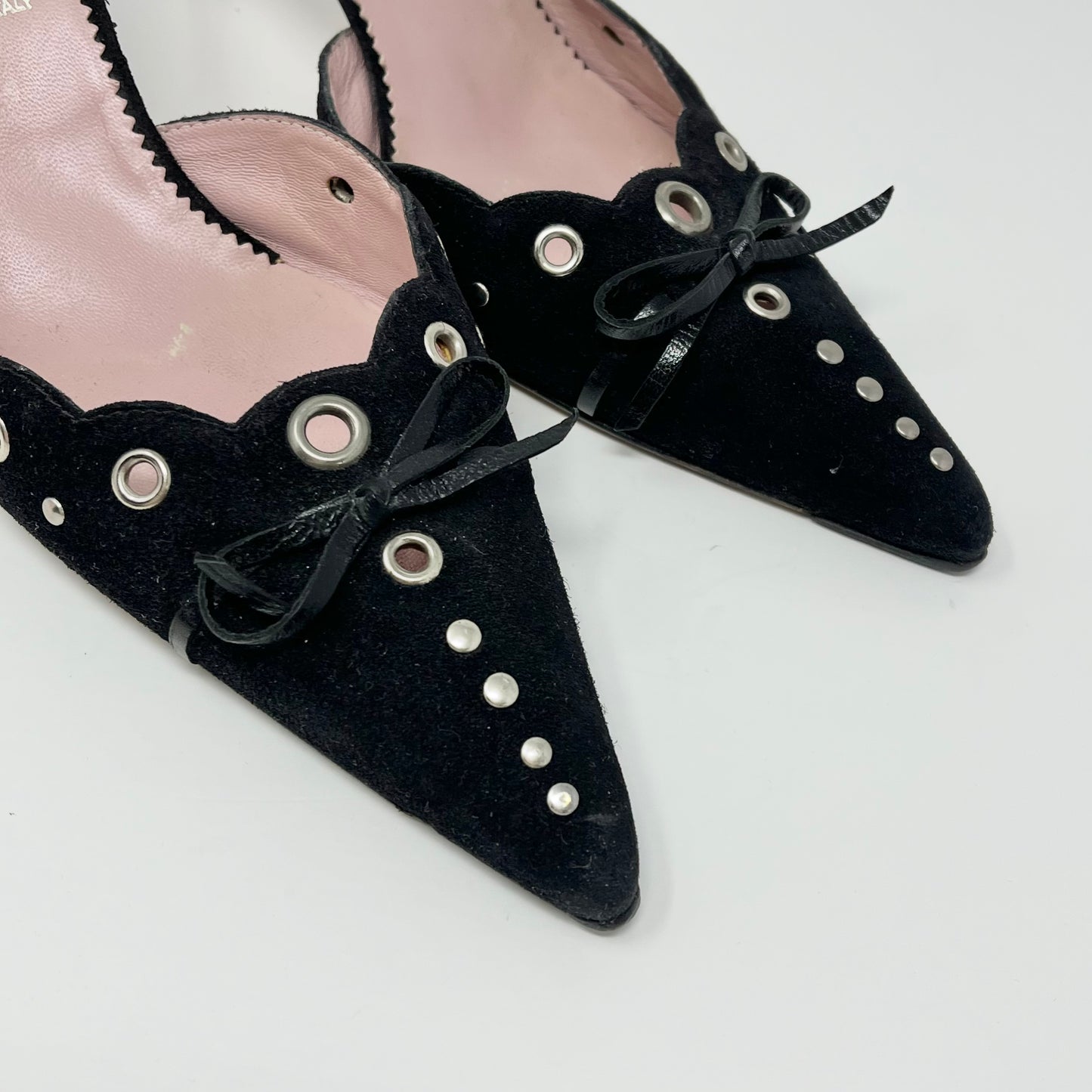 Prada Mules