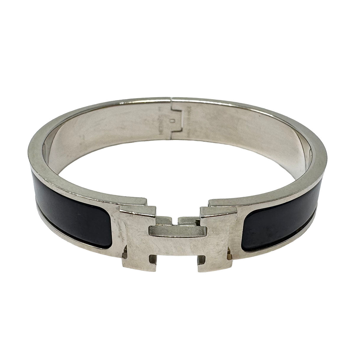 Hermes Clic H Bracelet