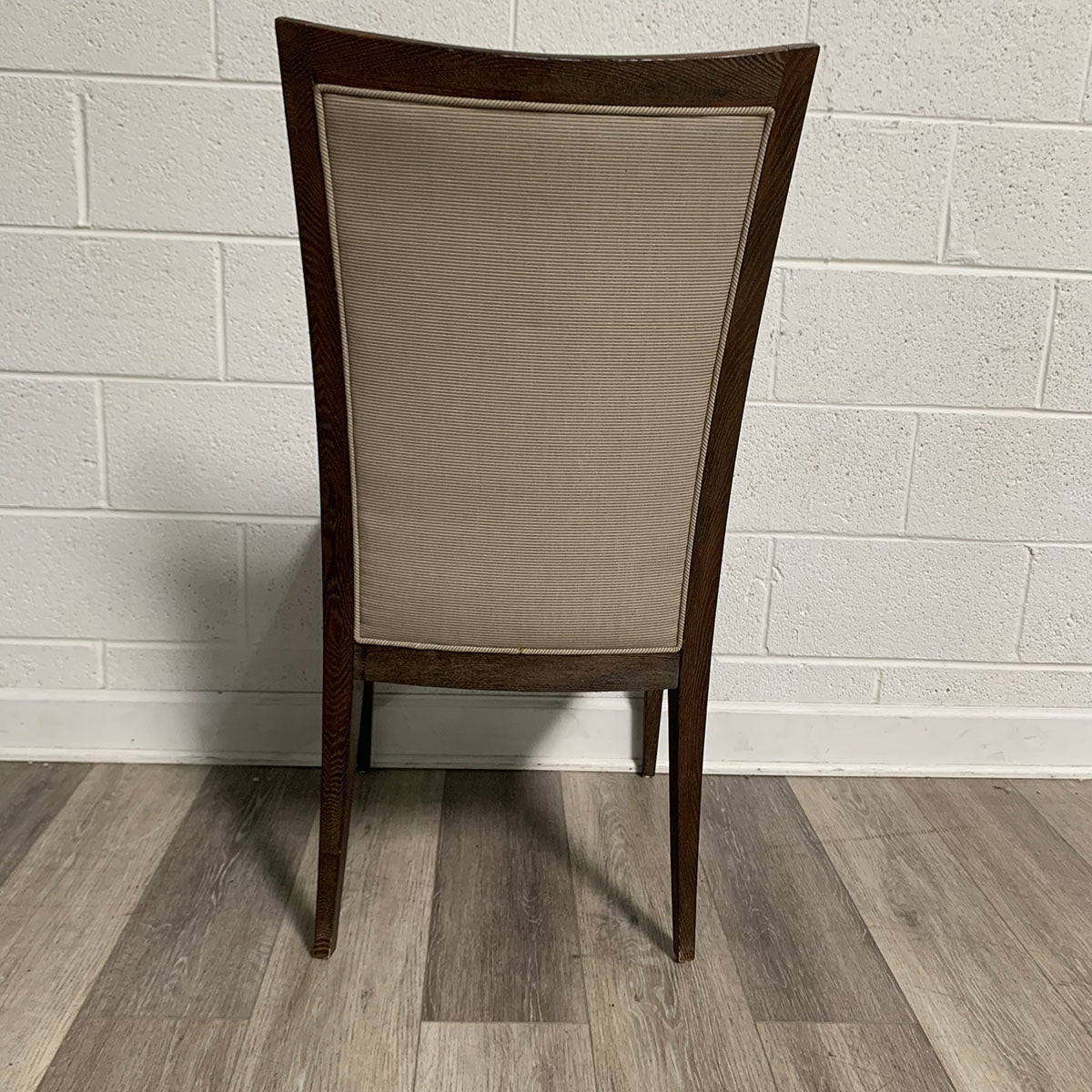 Set of Eight Dining Chairs