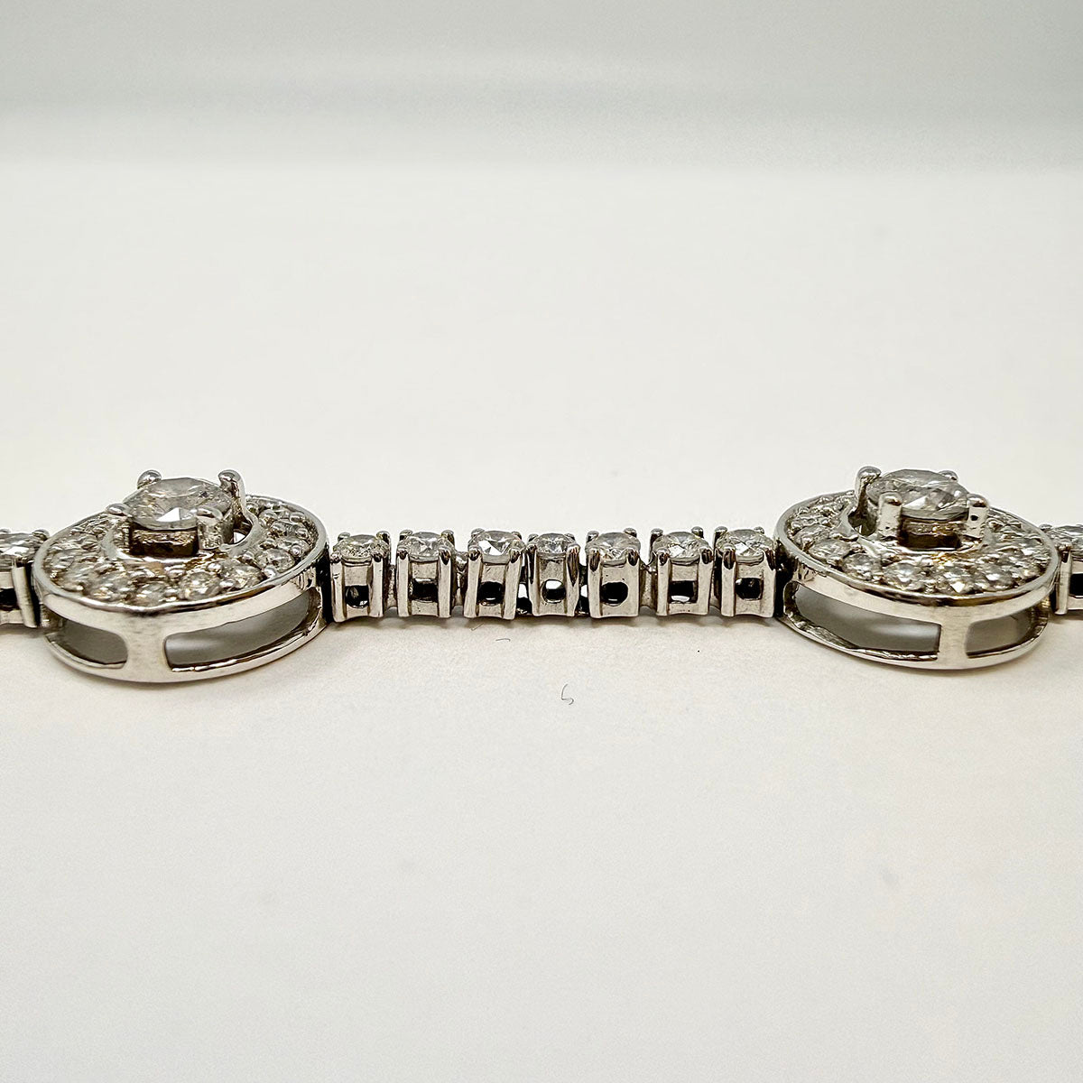 Diamond Bracelet