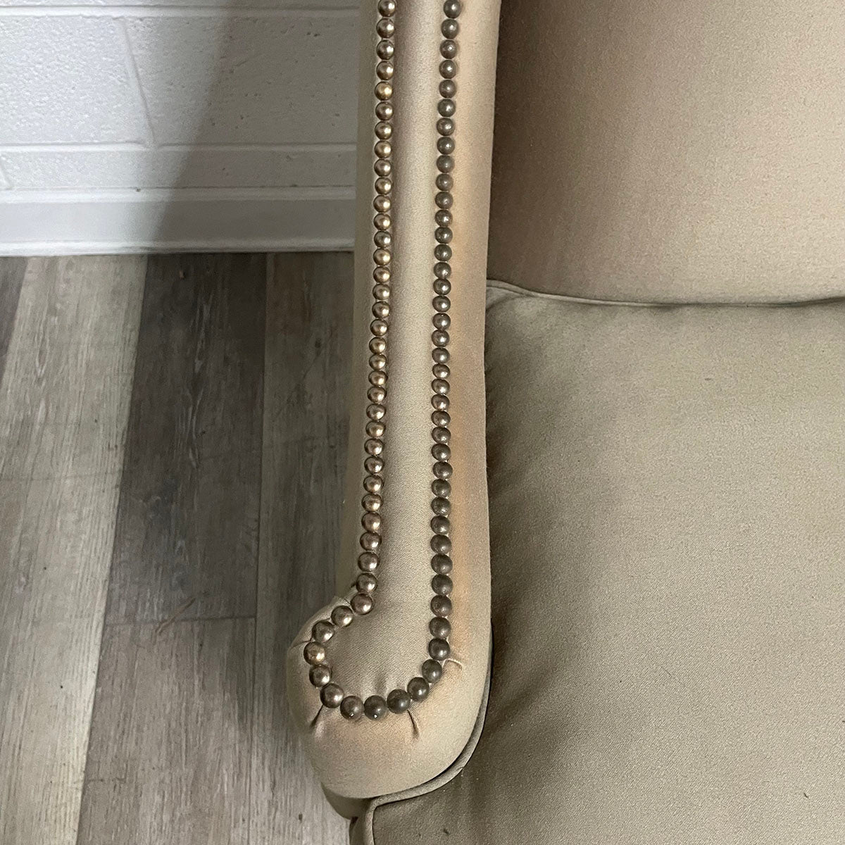 Pair of Accent Chairs