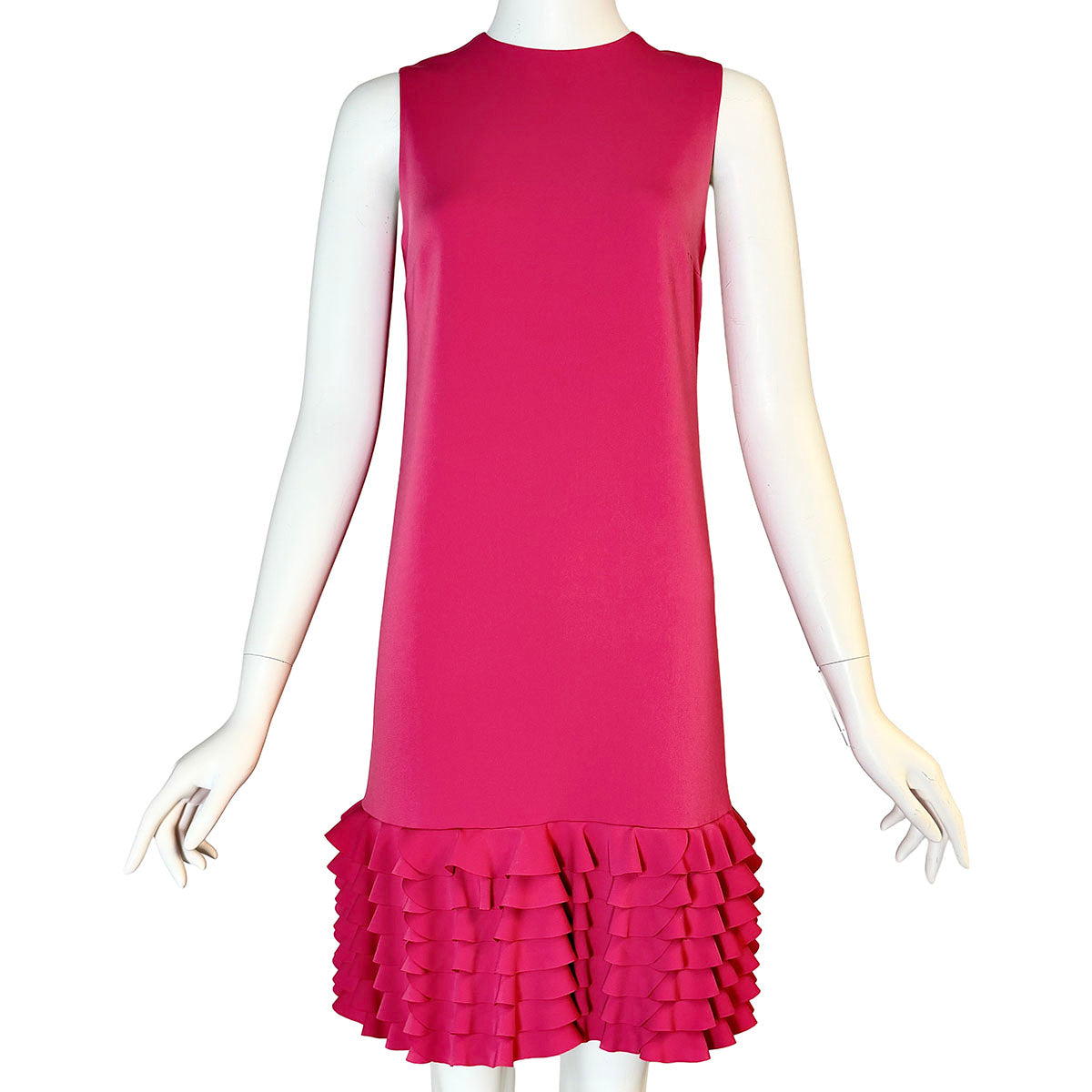 Catherine Regehr Dress