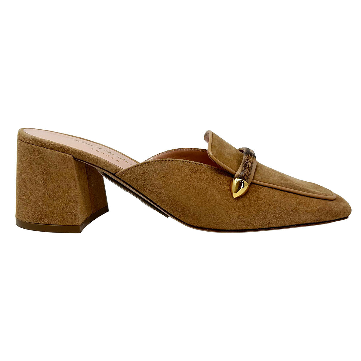 Rupert Sanderson Mules