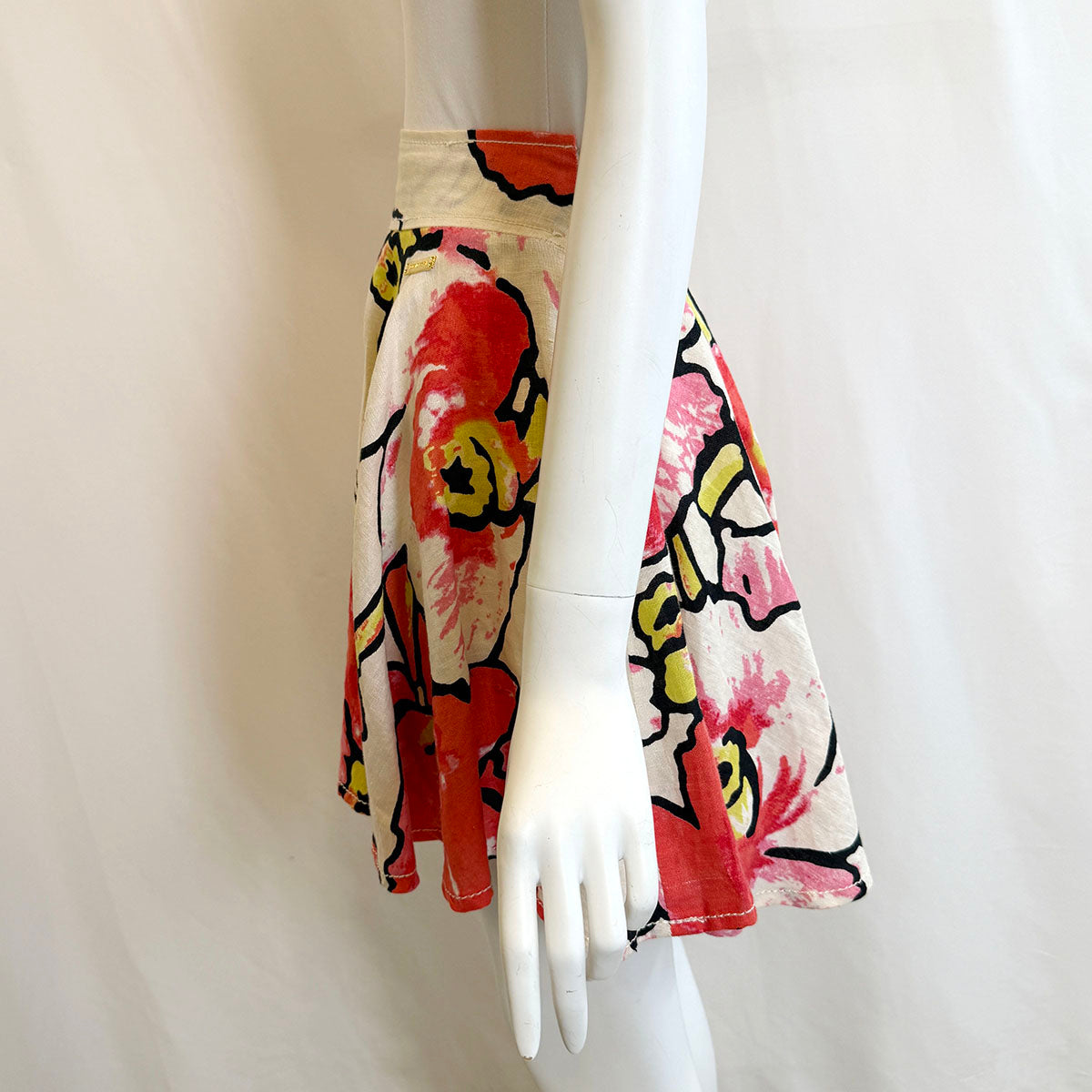Roberto Cavalli Skirt