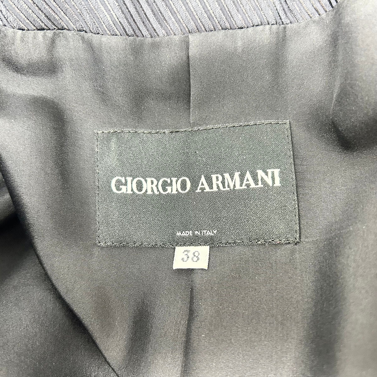 Giorgio Armani Jacket