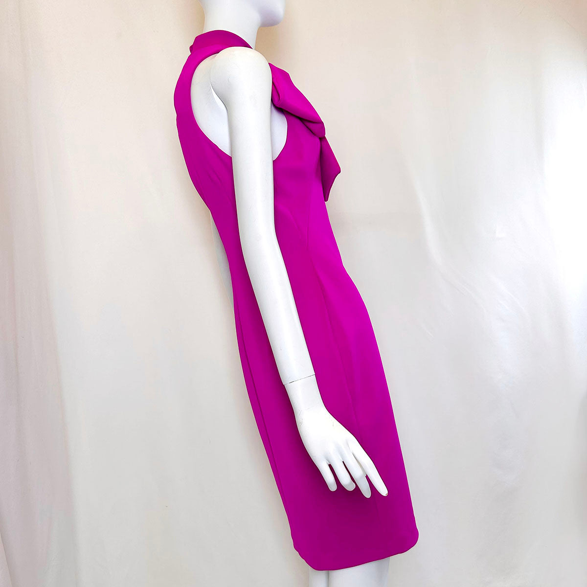 Black Halo Dress