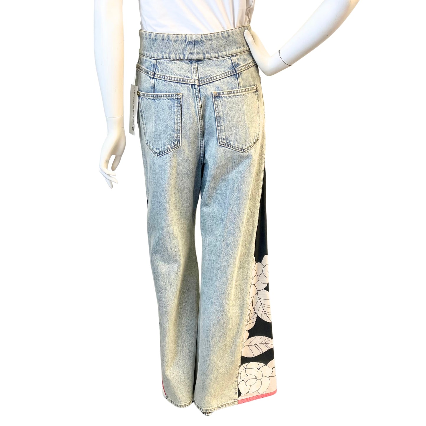 Chanel Jeans