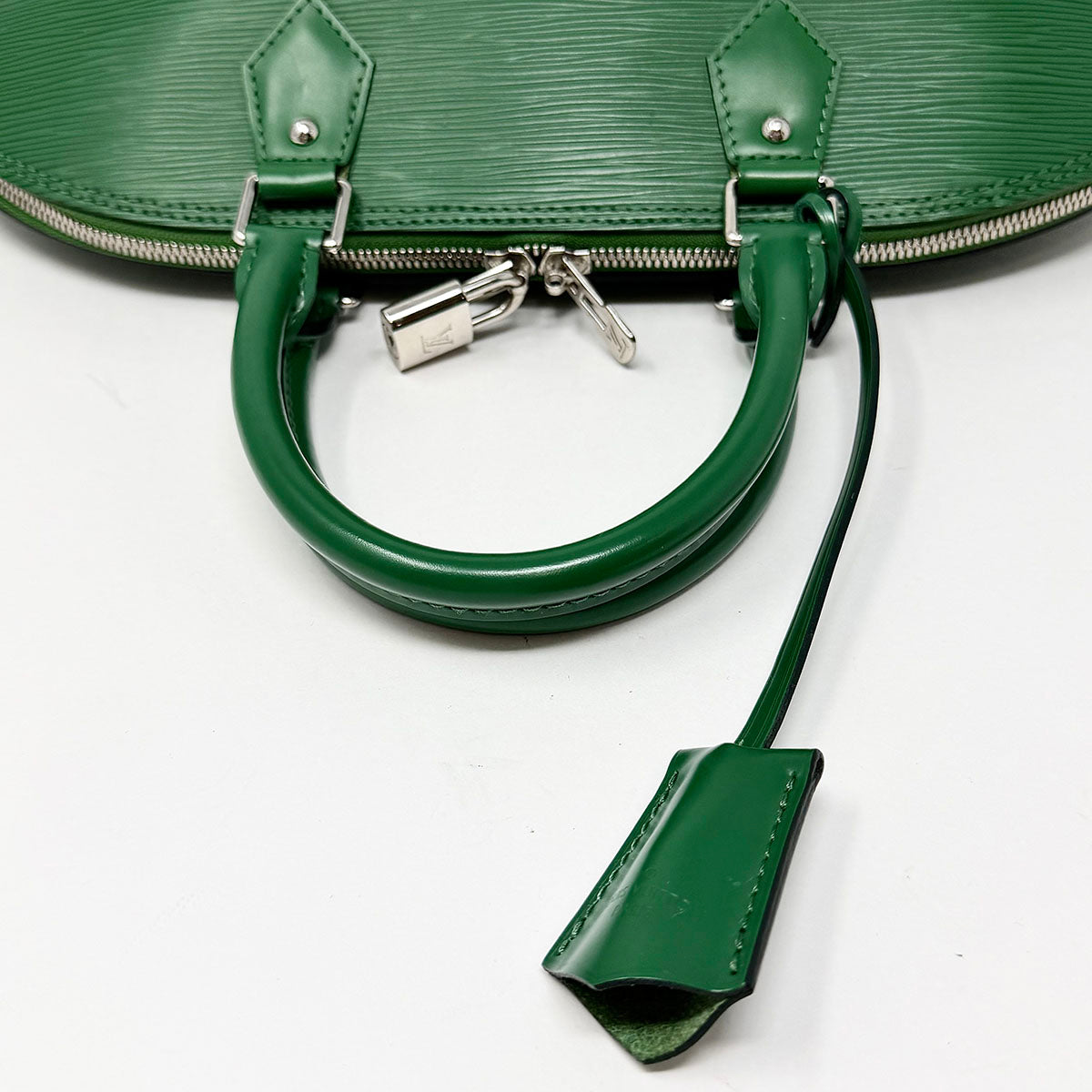Louis Vuitton Handle Bag