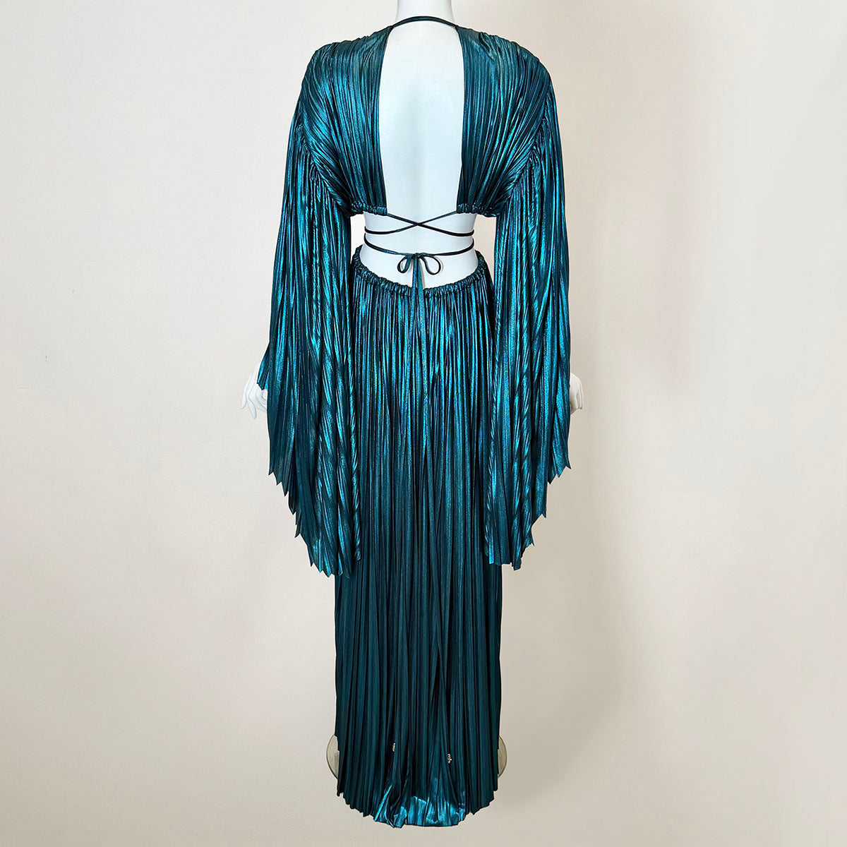 Bronx & Banco Dress